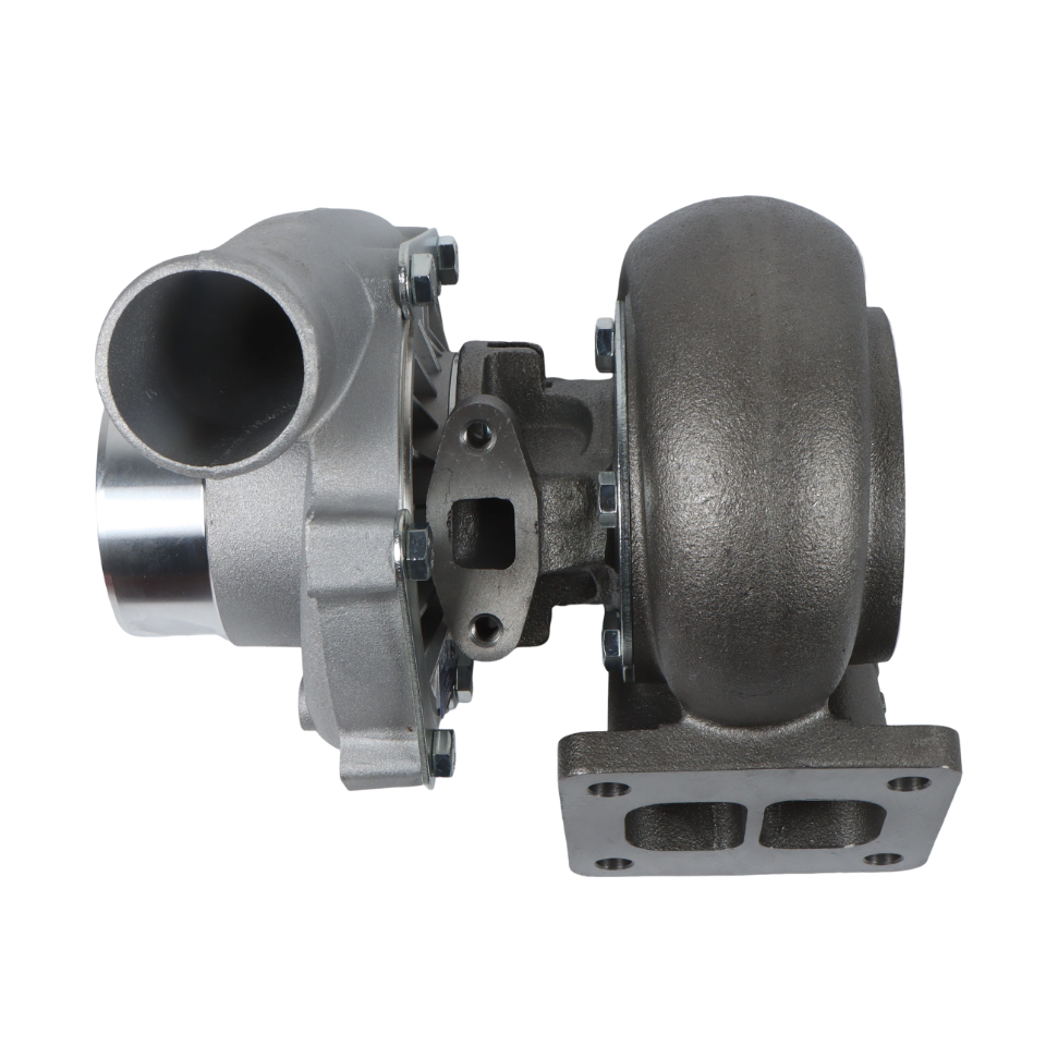 Turbocompresseur AR70439 T04B32 RE30028 RE32203 4099400003 pour John Deere 450