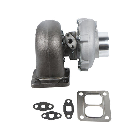 Turbocompresor AR70439 T04B32 RE30028 RE32203 4099400003 para John Deere 450