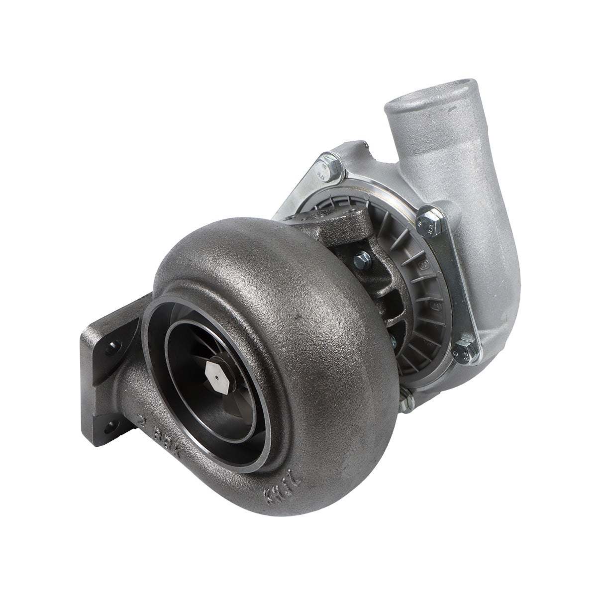 Turbocompresor AR70439 T04B32 RE30028 RE32203 4099400003 para John Deere - Pieza Sinocmp