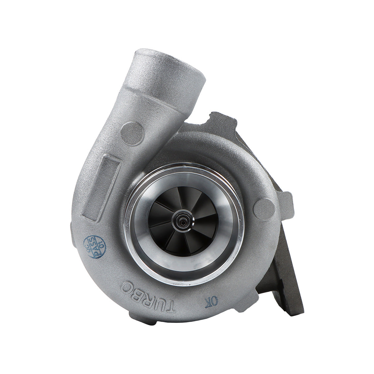 Turbocompresor AR70439 T04B32 RE30028 RE32203 4099400003