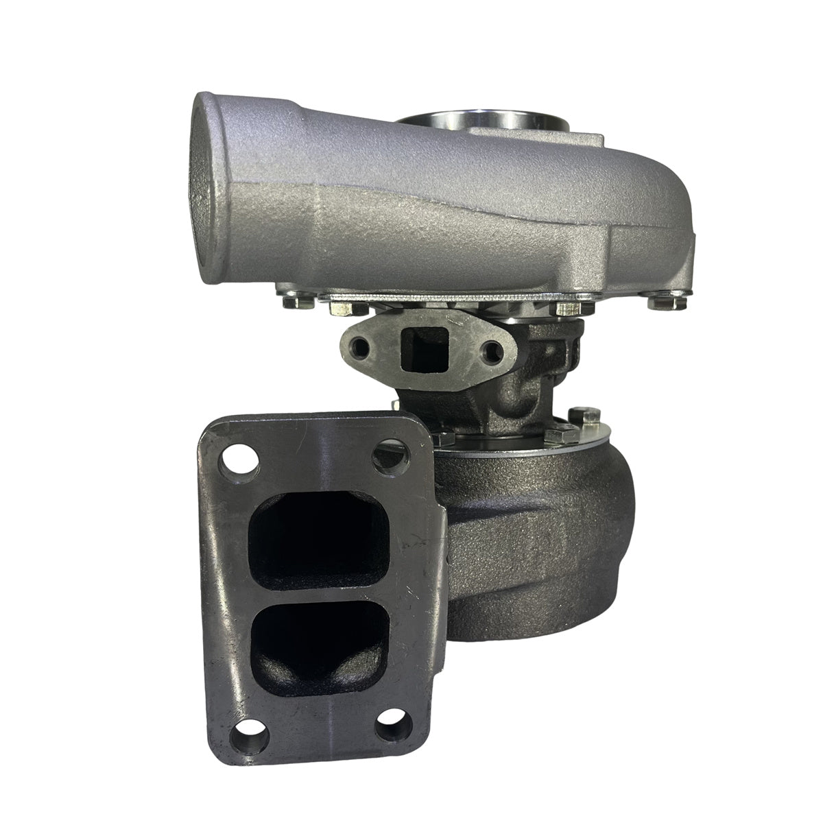 Turbo Turbocharger AR70987 for John Deere 4320 4430 4520 4620 7020 7700 5200 5400 644 - Sinocmp