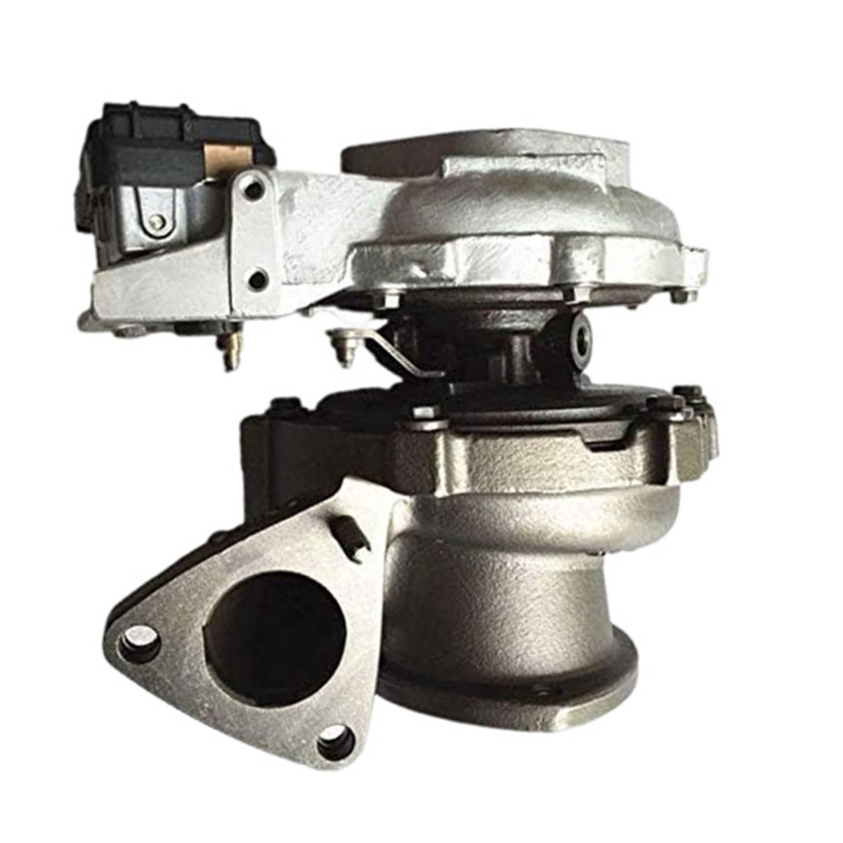 Turbocompresseur Turbo BK3Q6K682AB BK3Q-6K682 pour moteur Ford 3.2T