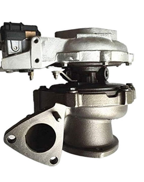 Turbo Turbocharger BK3Q6K682AB BK3Q-6K682 for Ford 3.2T Engine