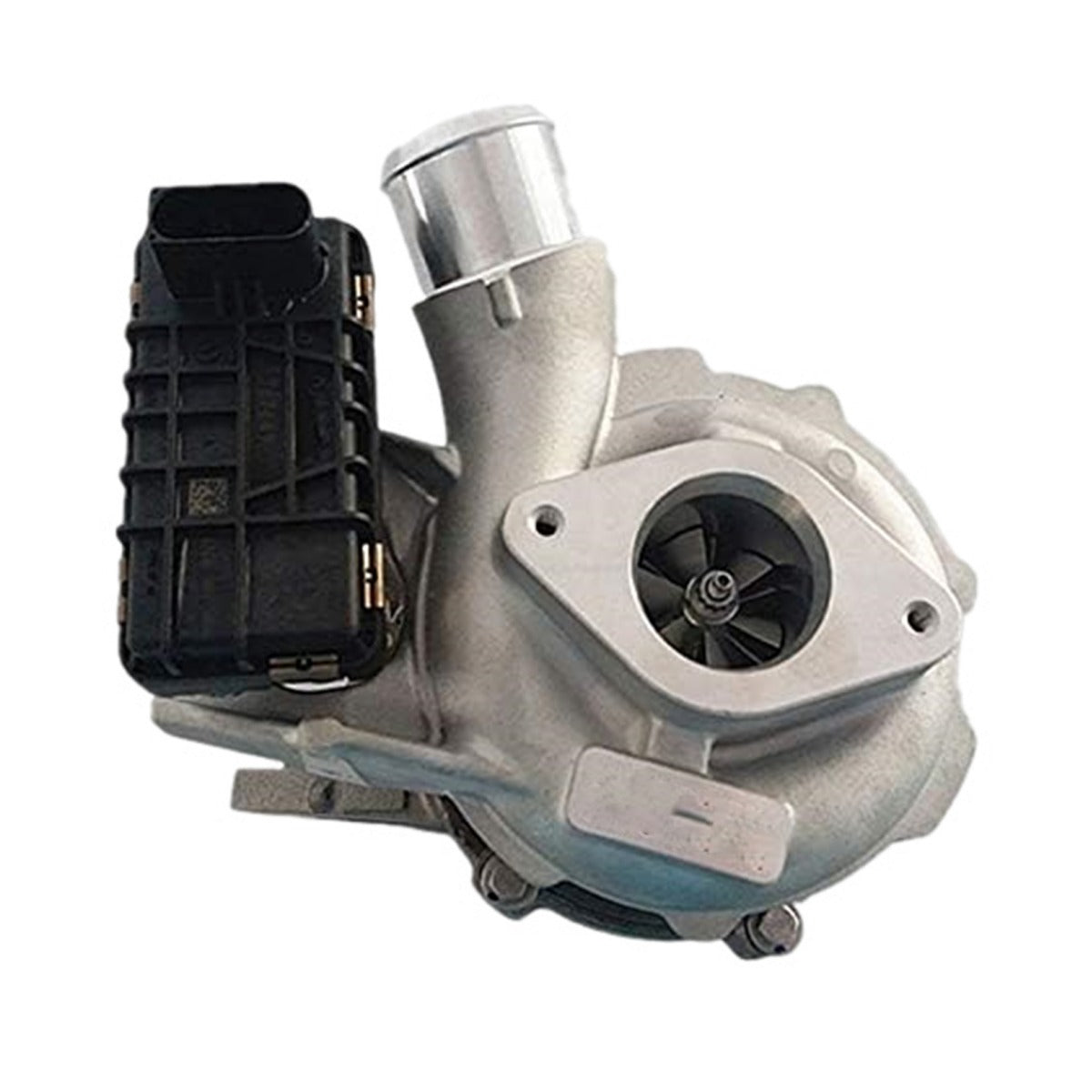 Turbo Turbocompresseur BK3Q6K682AB BK3Q-6K682 pour moteur Ford 3.2T - Sinocmp