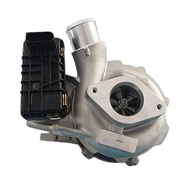 Turbo Turbolader BK3Q6K682AB BK3Q-6K682 für Ford 3.2T Motor