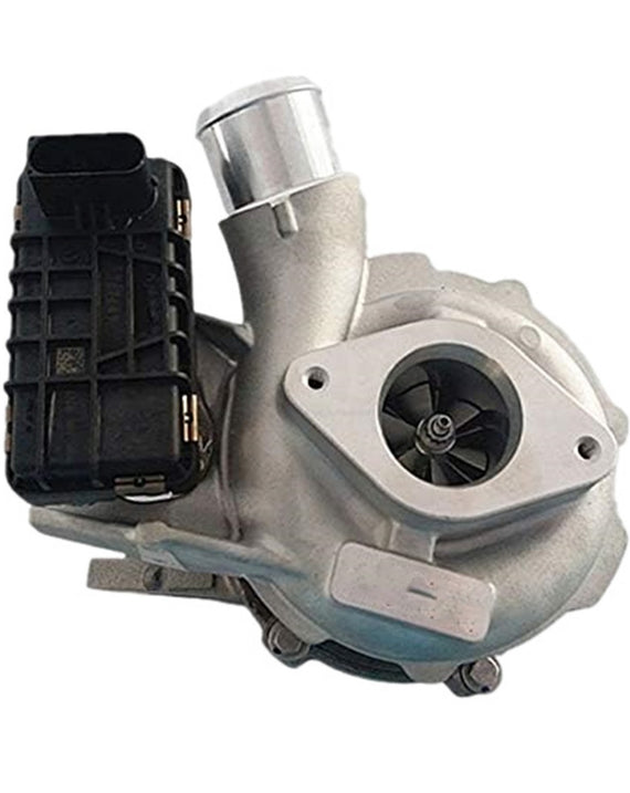 Turbo Turbocharger BK3Q6K682AB BK3Q-6K682 for Ford 3.2T Engine