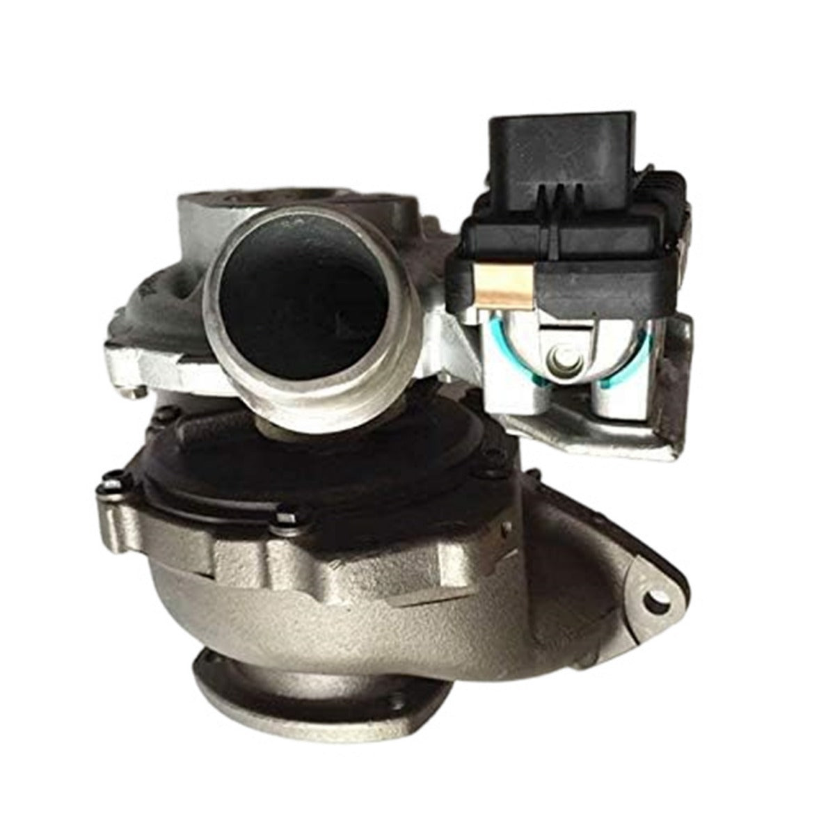 Turbocompresseur BK3Q6K682AB BK3Q-6K682 pour Ford 