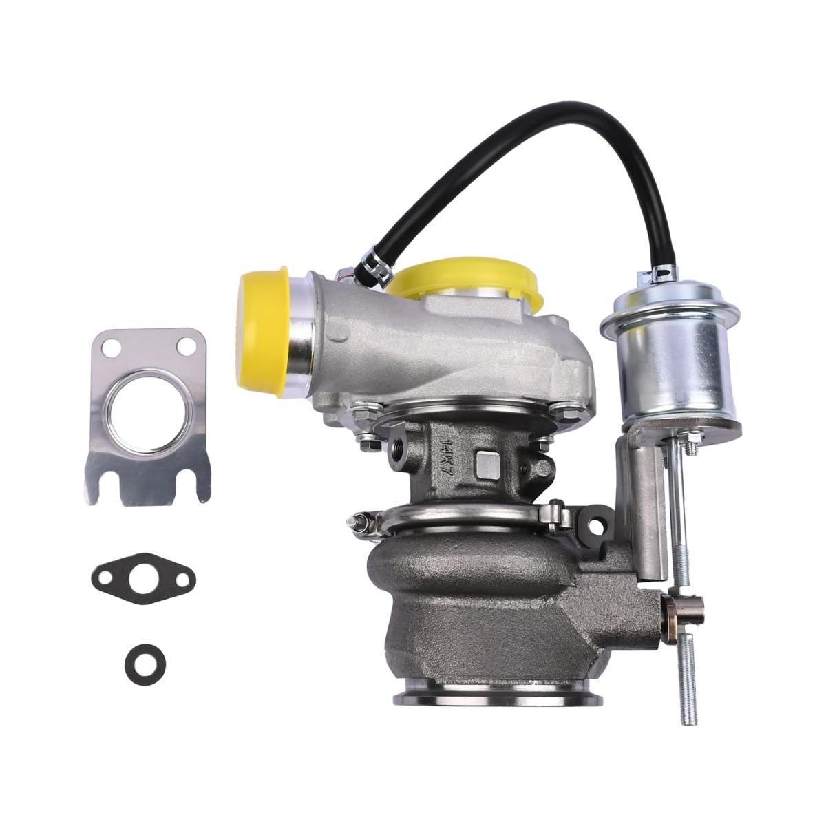 Turbo Turbocharger BM70 04134934 04134935 04134936 for Deutz TD 2.9 L4 Engine