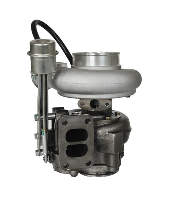 Turbocompresseur C4045076 4045069 pour moteur Cummins L340 L360 8,9 L