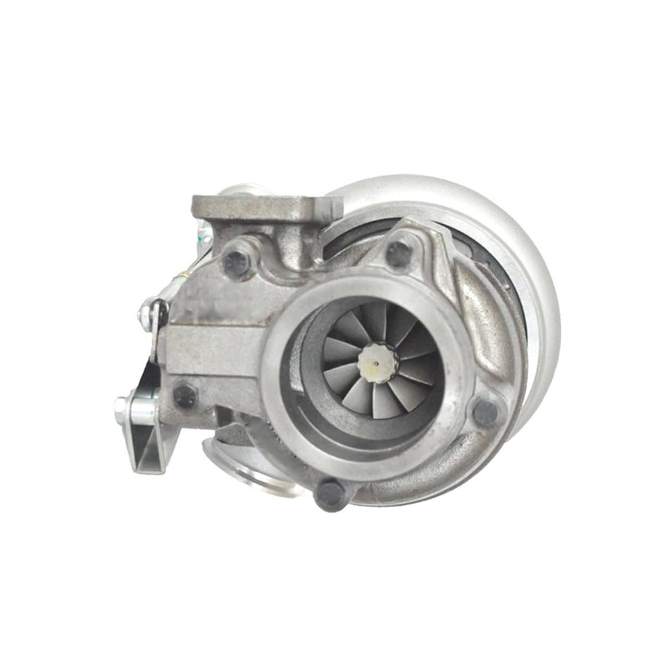Turbo Turbocharger C4045076 4045069 for Cummins Engine L340 L360 8.9L - Sinocmp