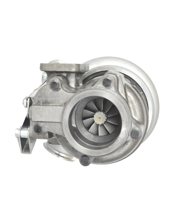 Turbocompresseur C4045076 4045069 pour moteur Cummins L340 L360 8,9 L