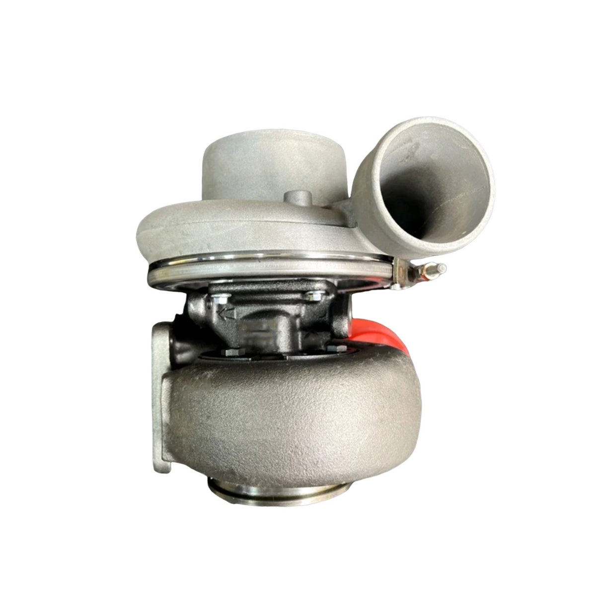Turbo Turbocharger C4050259 for Cummins Engine 6CT210 - Sinocmp