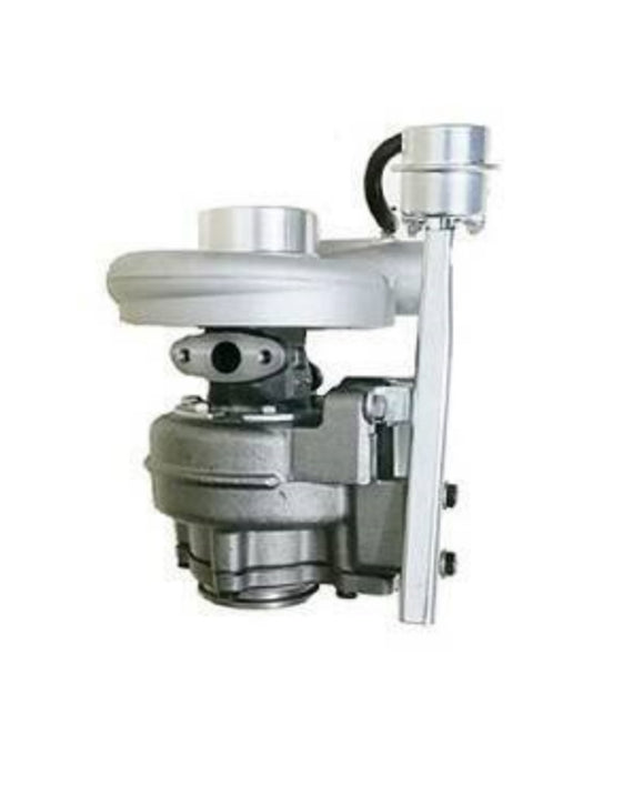Turbocompresseur C4050278 pour moteur Cummins 6CTAA240