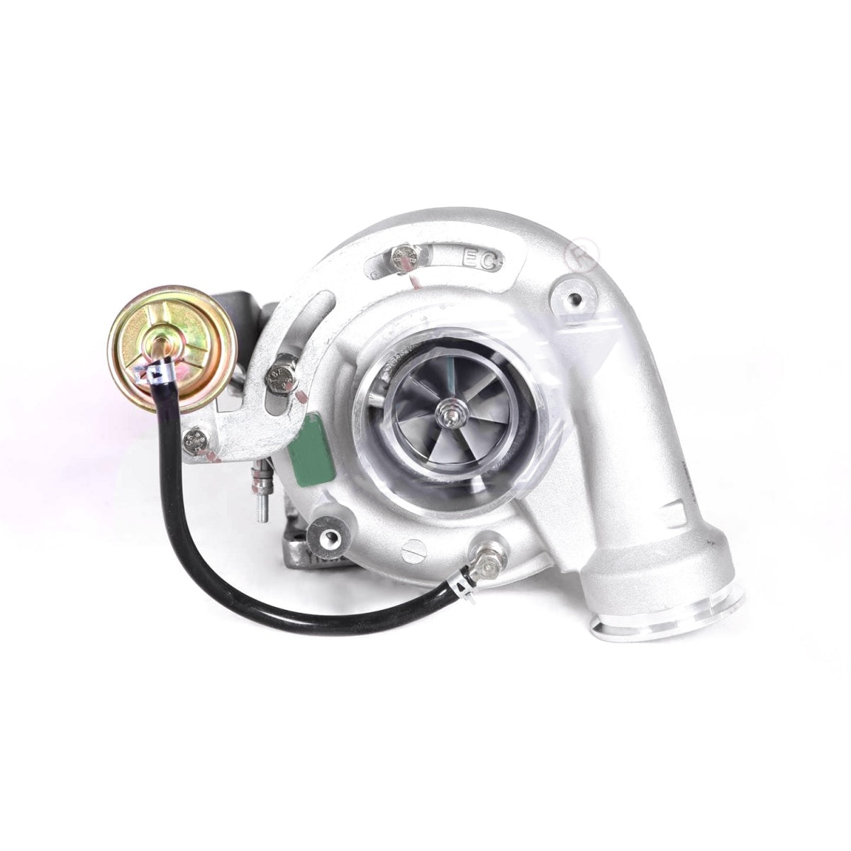 Turbo Turbocharger C4050278 for Cummins Engine 6CTAA240 - Sinocmp