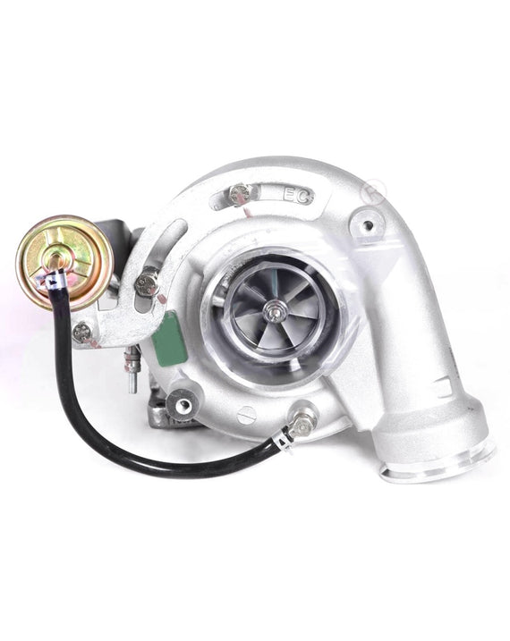 Turbocompresseur C4050278 pour moteur Cummins 6CTAA240