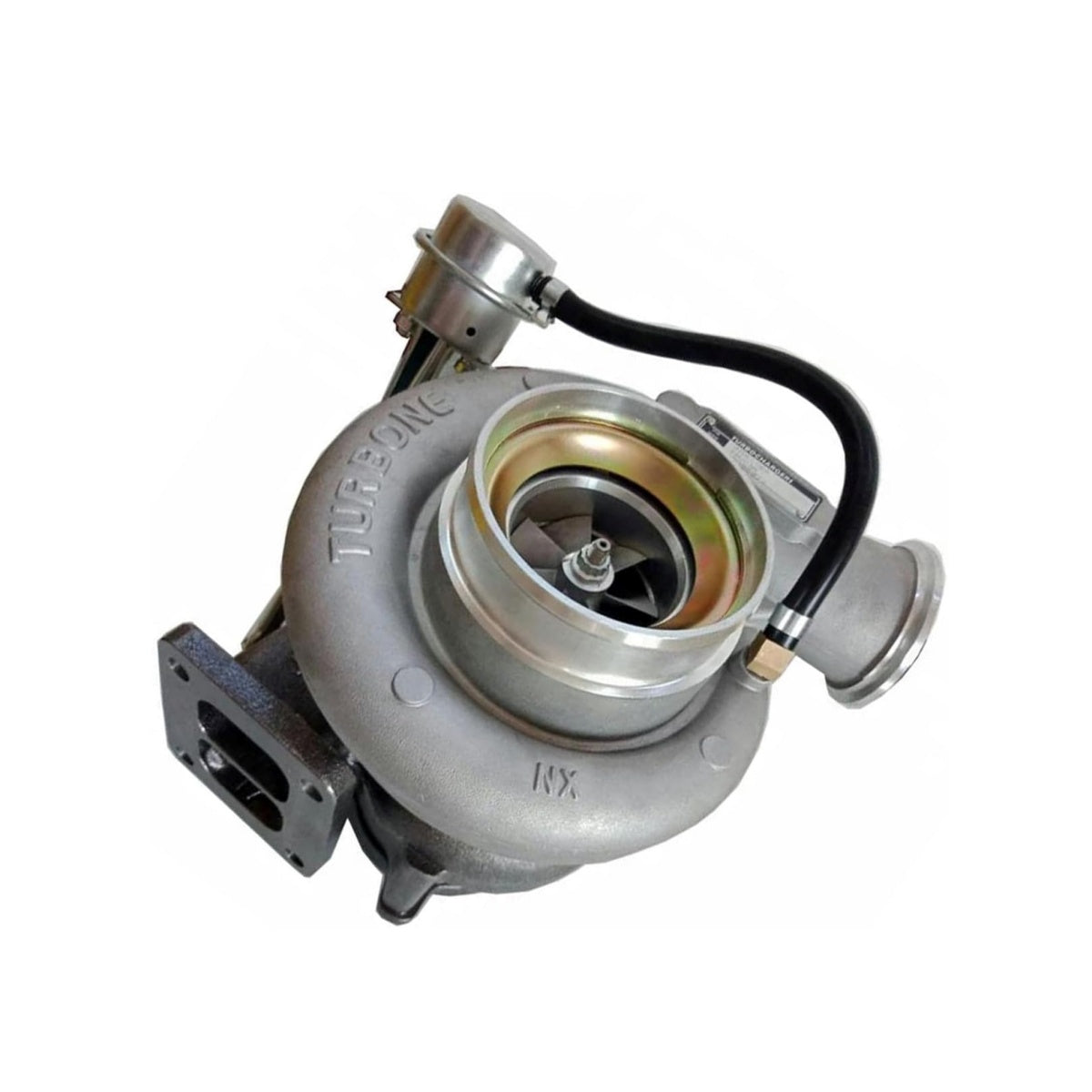 Turbo Turbocharger C4051185 for Cummins Engine