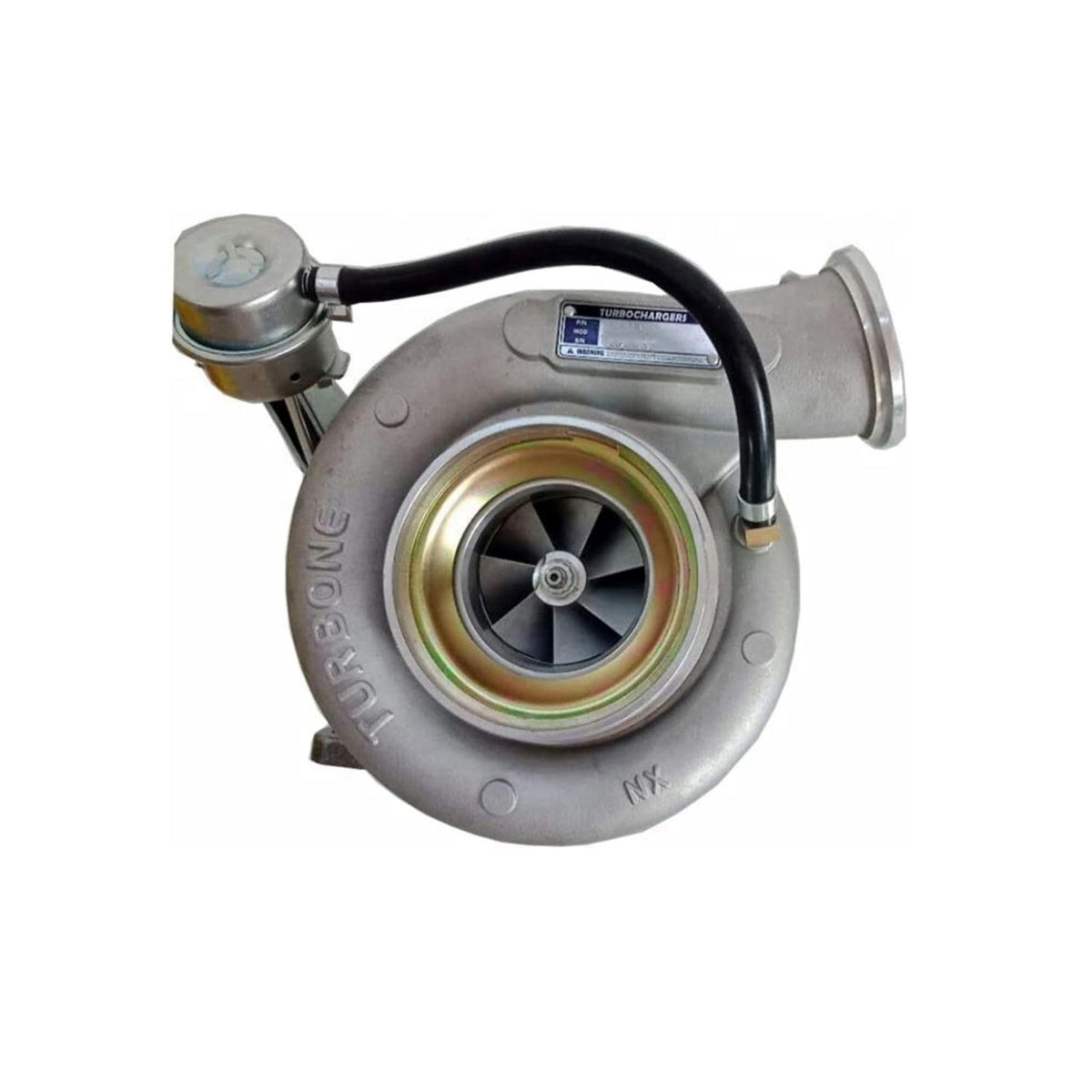 Turbo Turbocharger C4051185 for Cummins Engine - Sinocmp