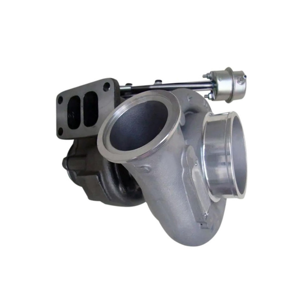 Turbo Turbocharger C4051198 for Cummins Engine B190 - Sinocmp