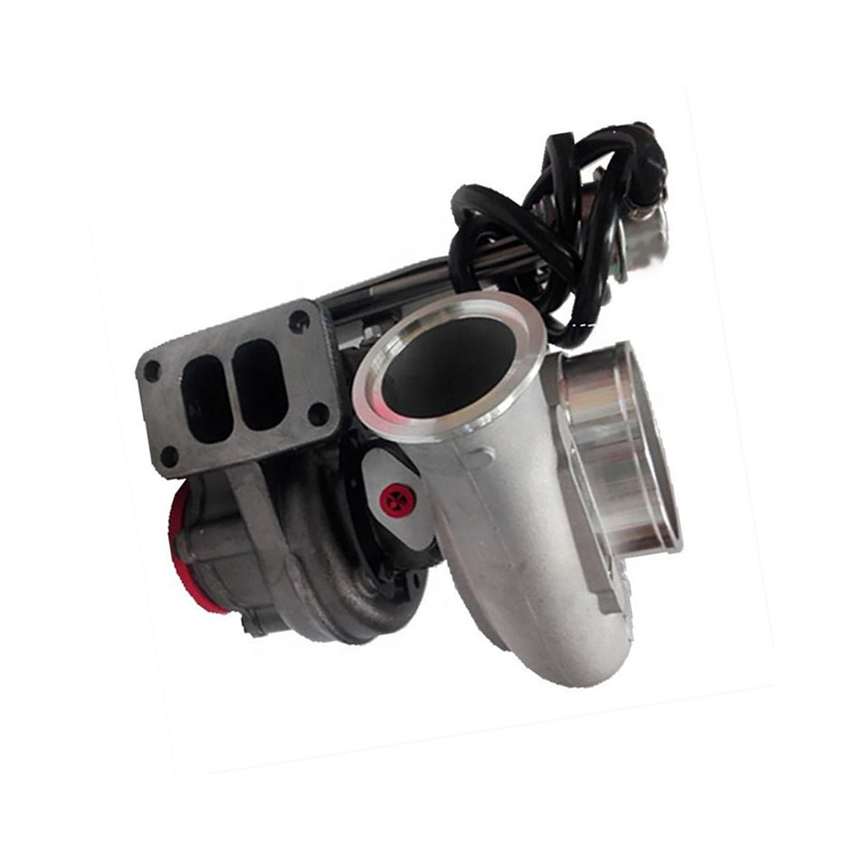 Turbo Turbocharger C4051207 for Cummins Engine 6BTAA210