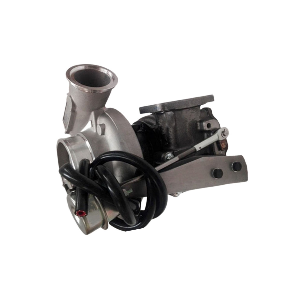 Turbo Turbocharger C4051207 for Cummins Engine 6BTAA210 - Sinocmp