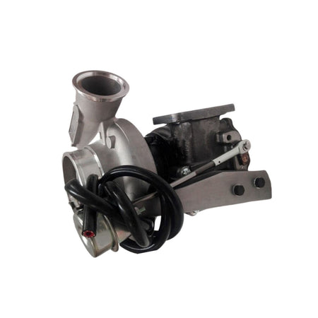 Turbo Turbocharger C4051207 for Cummins Engine 6BTAA210 - Sinocmp