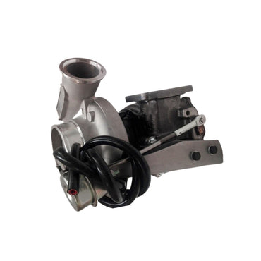 Turbo Turbolader C4051207 für Cummins Motor 6BTAA210