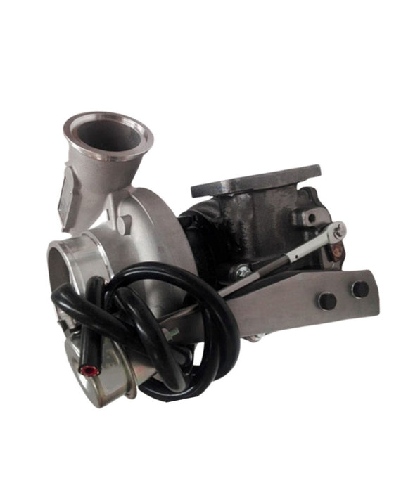Turbocompresseur C4051207 pour moteur Cummins 6BTAA210