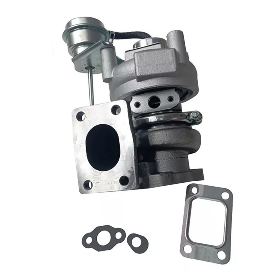 Turbo Turbolader J530-17012 49177-031711 J530-170111 für Kubota V3600 Motor