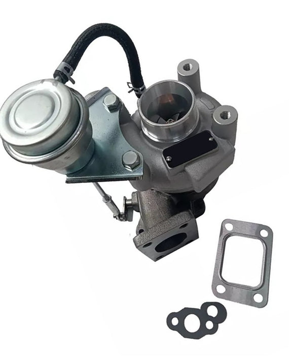 Turbocompresor J530-17012 49177-031711 J530-170111 para motor Kubota V3600