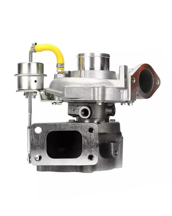 Turbocompresor Turbo KR0285Z 24100-4631 para excavadora Kobelco SK200 Hino motor J05E