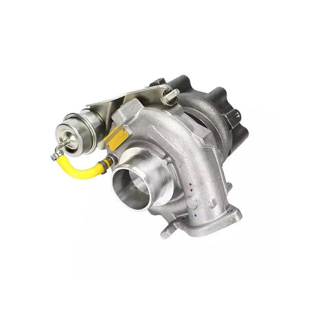 Turbo Turbolader KR0285Z 24100-4631 für Kobelco Bagger SK200