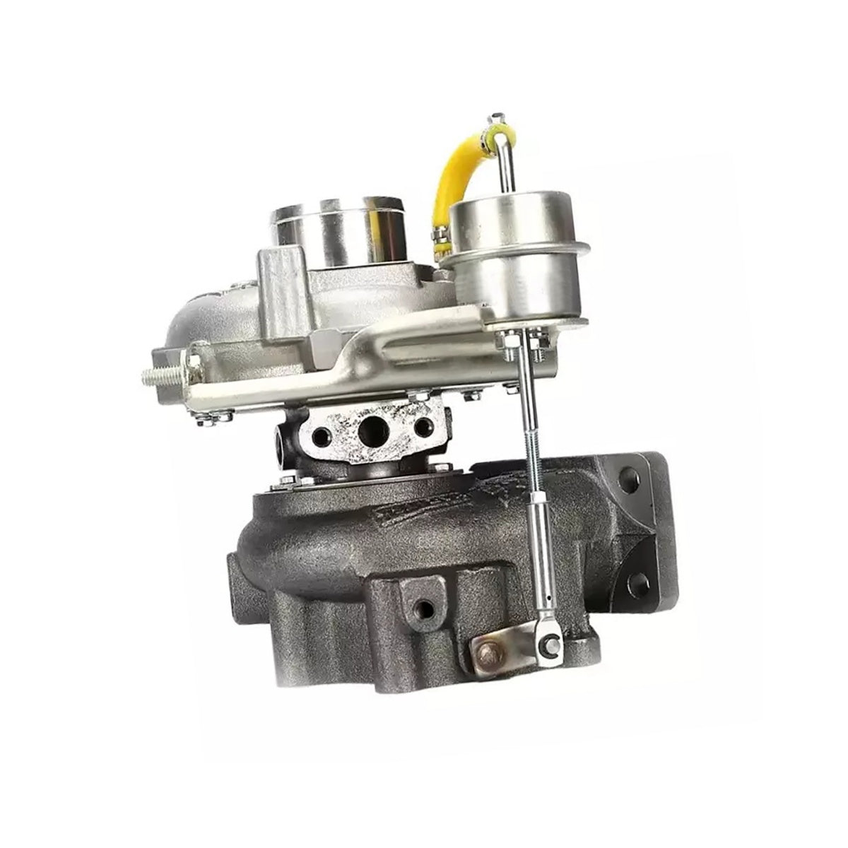 Turbo Turbolader KR0285Z 24100-4631 für Hino Motor J05E