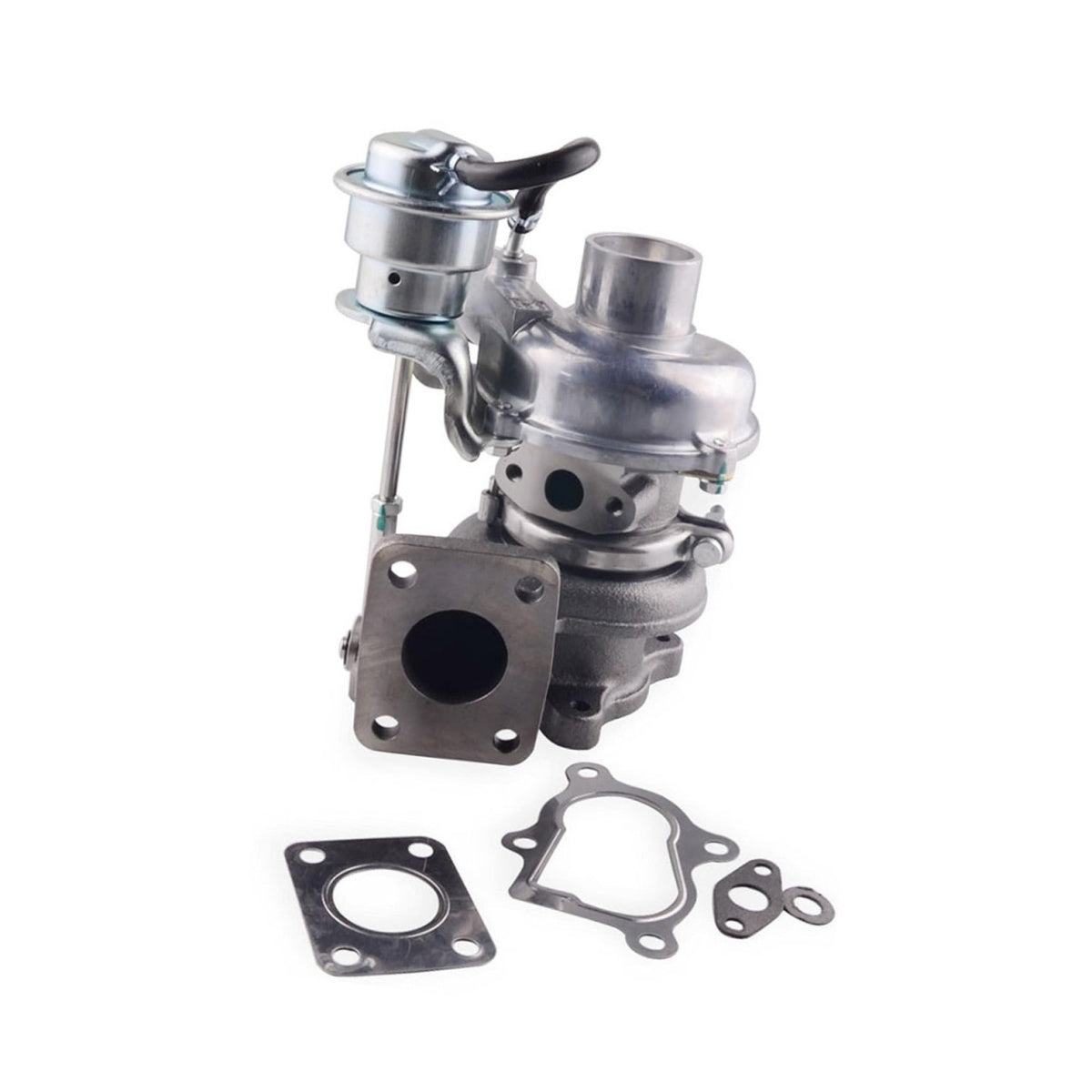 Turbo Turbolader KT1G491-1701-01 für Komatsu Bagger PC56 PC56-7 Motor 4D87