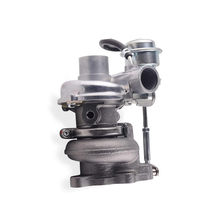 Turbo Turbolader KT1G491-1701-01 für Komatsu Bagger PC56 PC56-7 Motor 4D87 - Sinocmp