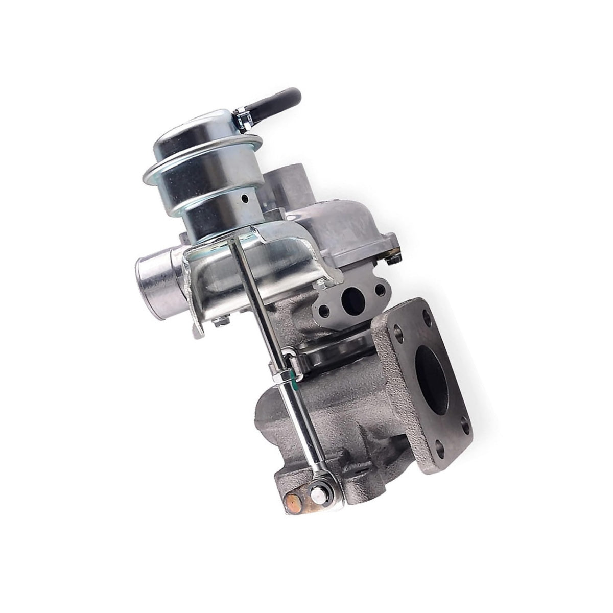 Turbo Turbolader KT1G491-1701-01 für Komatsu Bagger PC56 PC56-7