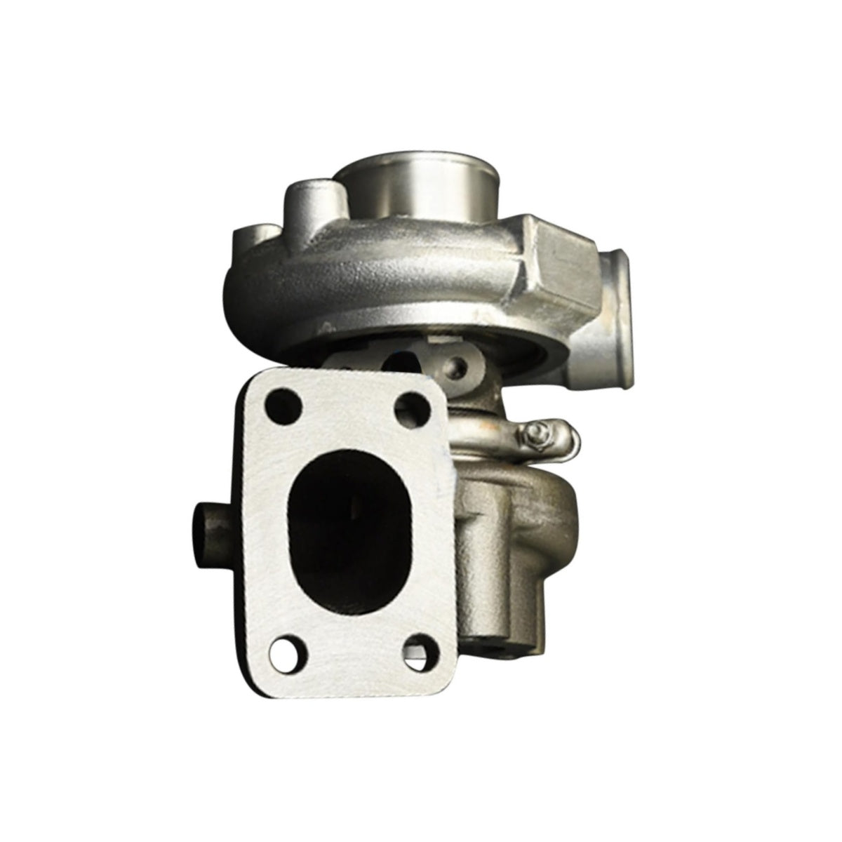 Turbo Turbolader ME080904 49189-02320 für Kato Bagger HD512