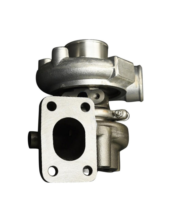 Turbocompresor ME080904 49189-02320 para excavadora Kato HD512