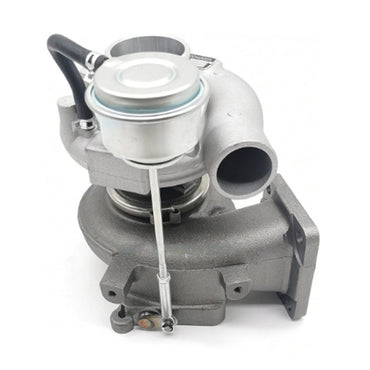Turbo Turbolader ME304598 ME4450 für Mitsubishi 6M60T Motor Fuso FK61FK FM65F