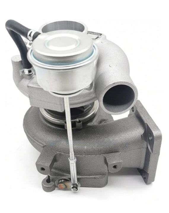 Turbocompresor ME304598 ME4450 para motor Mitsubishi 6M60T Fuso FK61FK FM65F