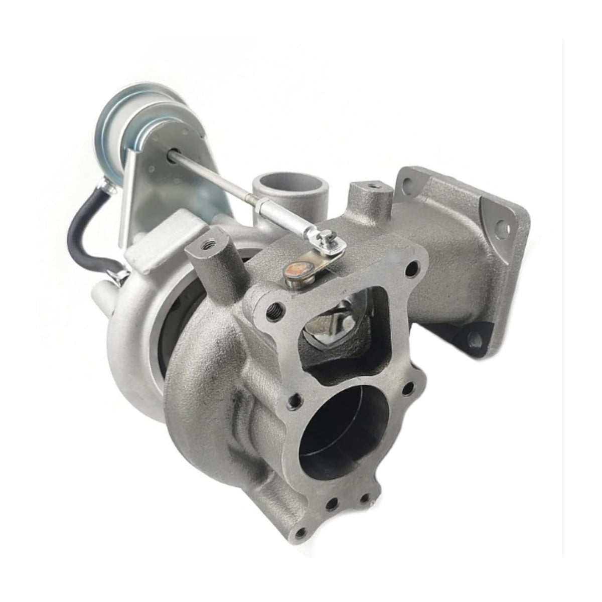 Turbocompressor ME304598 ME4450 para motor Mitsubishi 6M60T Fuso FK61FK FM65F - Sinocmp