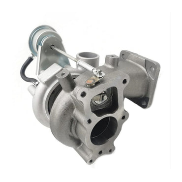 Turbo Turbolader ME304598 ME4450 für Mitsubishi 6M60T Motor Fuso FK61FK FM65F