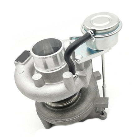 Turbocompressor ME304598 ME4450 para motor Mitsubishi 6M60T Fuso FK61FK 