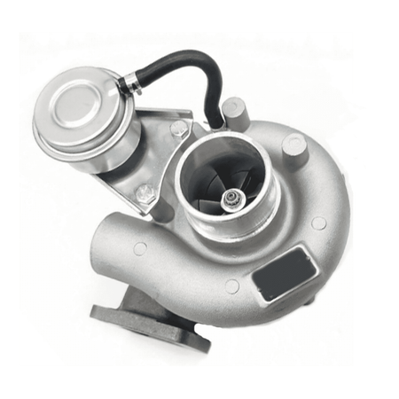 Turbo Turbocompressor ME304598 ME4450 para Mitsubishi 