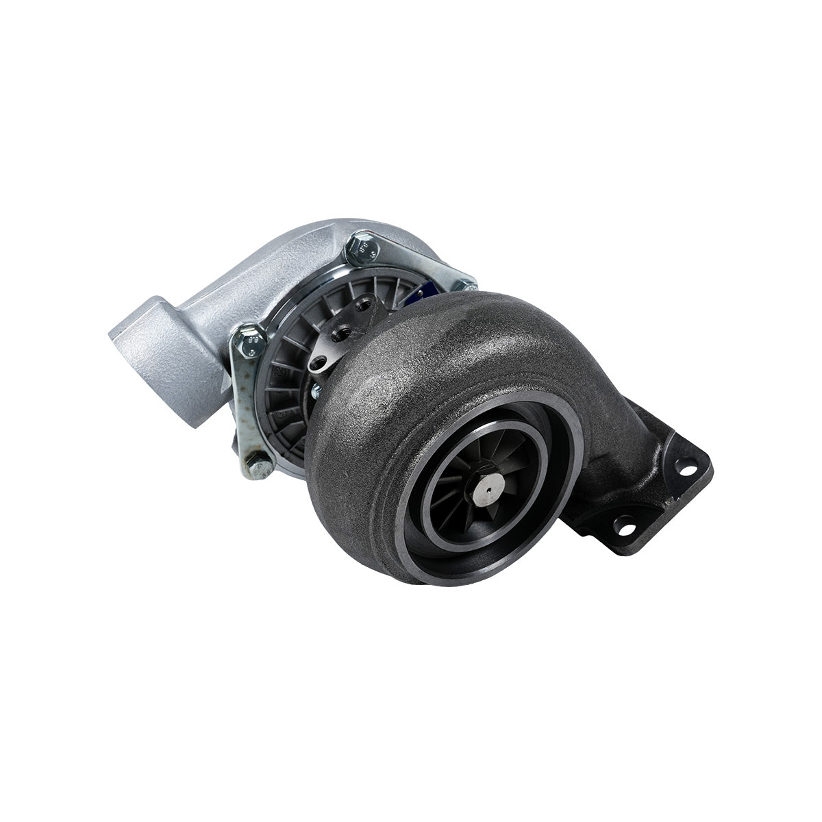 Turbolader RE19778 AR63699 AR64626 R57715 SE500256 für John Deere Traktor – Sinocmp Teil