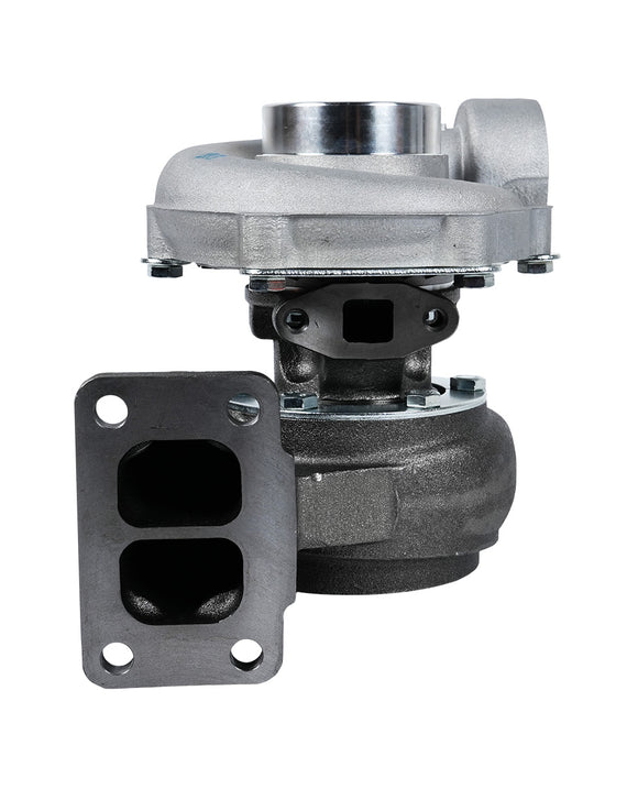 Turbocompresor RE19778 AR63699 AR64626 R57715 SE500256 para tractor John Deere