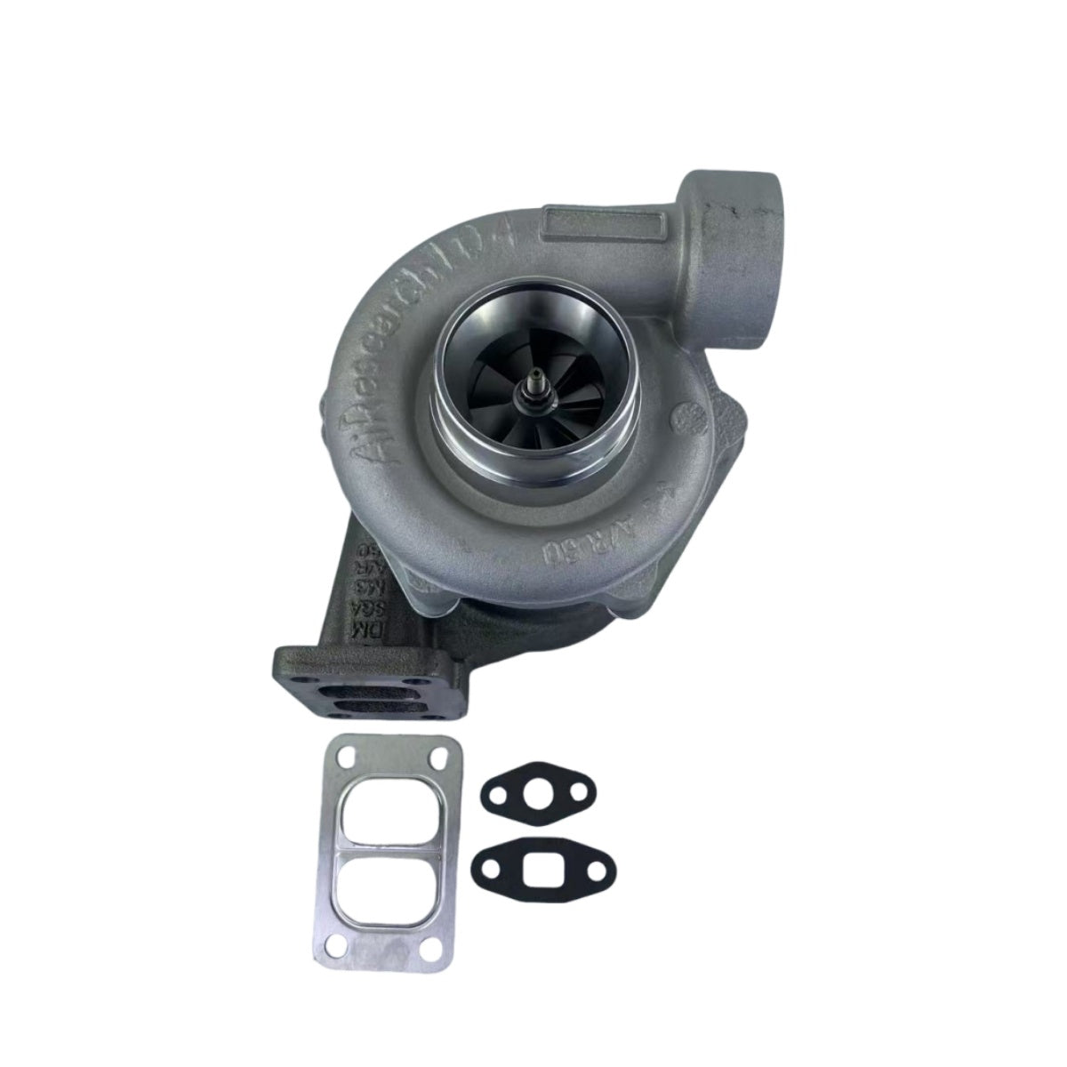 Turbocompresseur RE19784 pour moteur John Deere 6466 466 6,6l