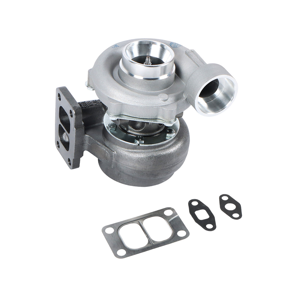 Turbo Turbolader RE19784 für John Deere Motor 6466 466 6,6L