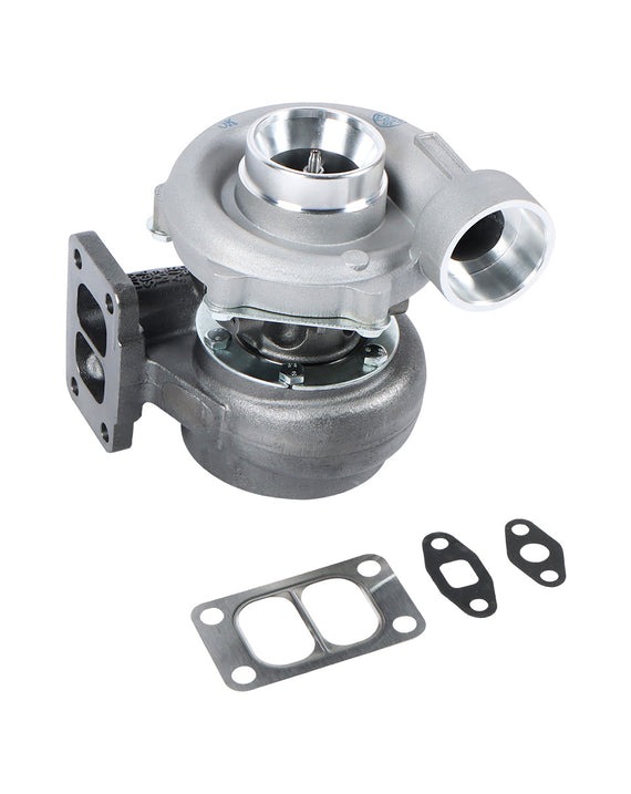 Turbocompresor RE19784 para motor John Deere 6466 466 6.6L