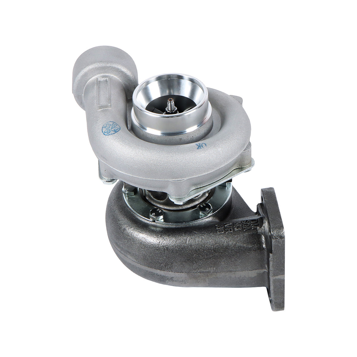 Turbo Turbolader RE19784 für John Deere Motor 6466 466 6,6 l – Sinocmp Teil
