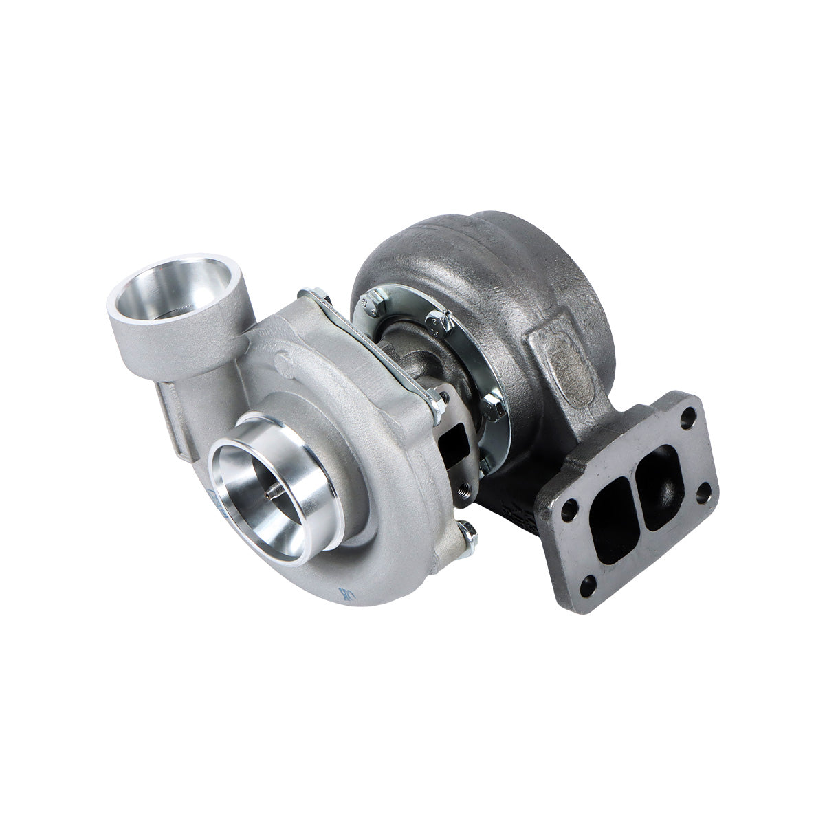 Turbo Turbolader RE19784 für John Deere – Sinocmp Ersatzteil